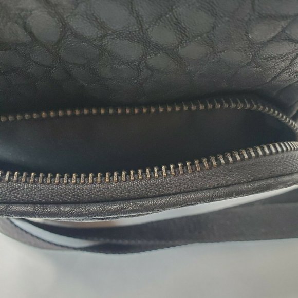 Adidas Mini Backpack Black - Picture 5 of 8